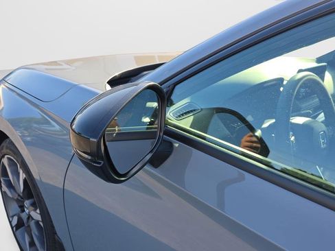 Used 2025 Honda Civic Sport image 26