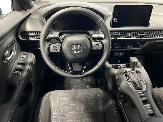 New 2027 Honda HR-V Sport image 16