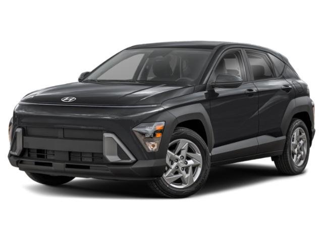 Certified 2024 Hyundai Kona SE FWD image 1