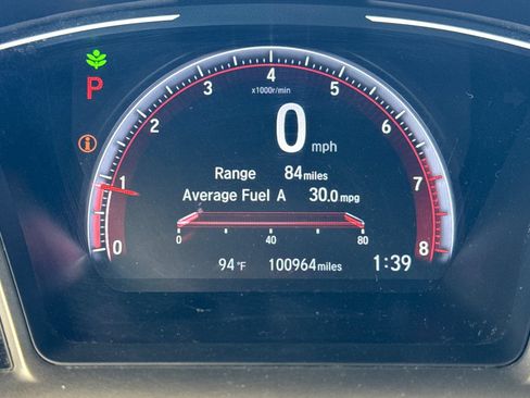 Used 2020 Honda Civic Sport image 24