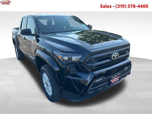 New 2026 Toyota Tacoma SR5 AWD/4WD image 7