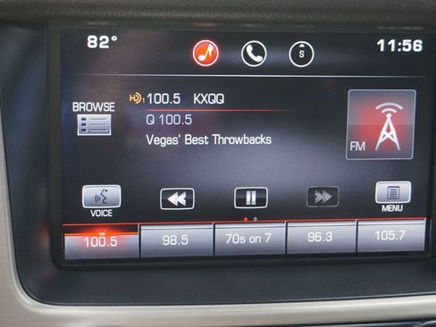 Used 2015 GMC Yukon Denali w/ Premium Package image 38