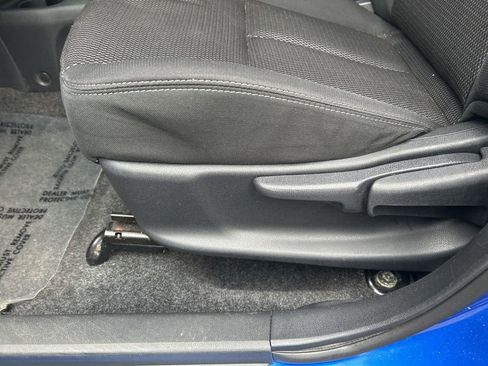Used 2016 Nissan Versa SV FWD image 16
