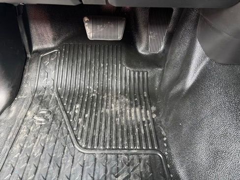 New 2026 RAM 3500 Tradesman w/ Chrome Appearance Group image 12