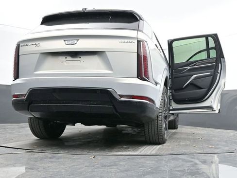 New 2025 Cadillac Escalade IQ Sport 1 image 72