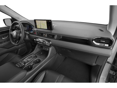 New 2026 Honda Pilot EX-L image 10