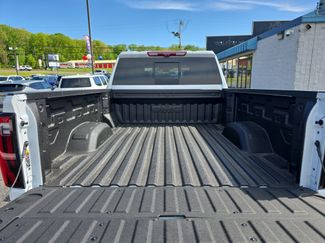 New 2026 GMC Sierra 2500 Denali w/ Technology Package AWD/4WD video 5