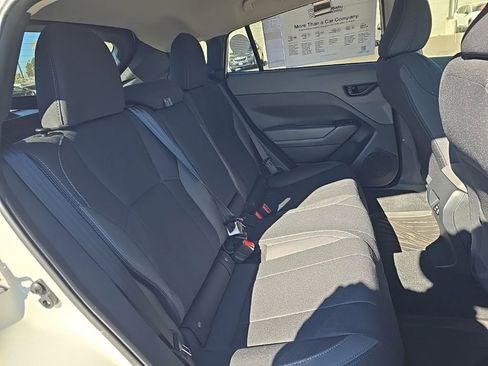 New 2025 Subaru Crosstrek 2.5i Premium image 15