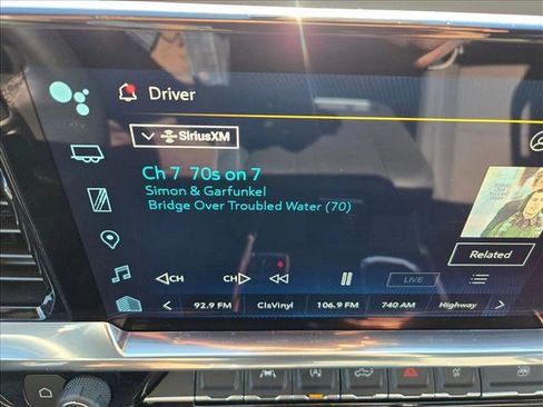 Used 2024 Chevrolet Silverado 1500 RST w/ Texas Edition Plus image 14