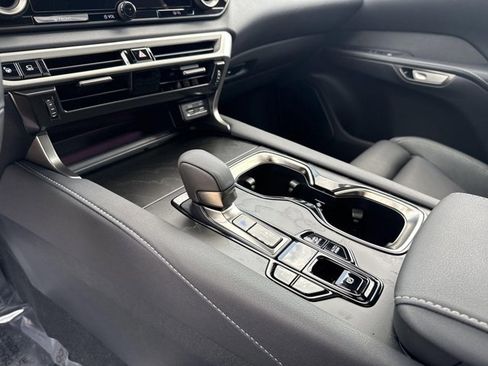 Certified 2026 Lexus RX 450h AWD w/ Convenience Package image 26