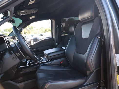 Used 2025 Ford F150 Raptor image 18