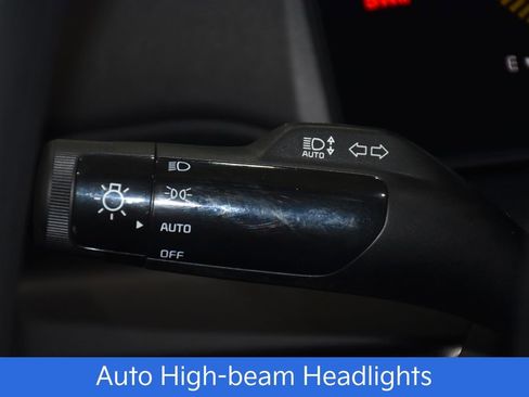 New 2026 Kia K4 LXS image 10