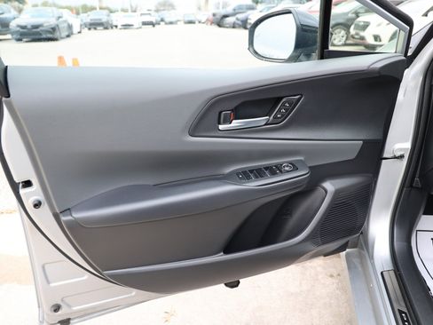 Certified 2024 Toyota Prius Limited image 43