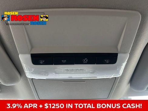 New 2025 Nissan Sentra S image 29