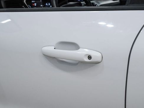 Used 2021 Ford Escape SE FWD image 42