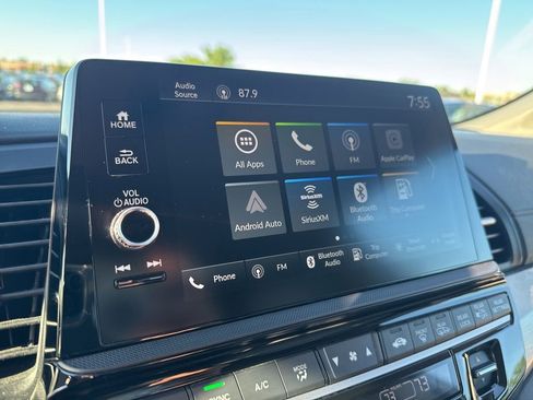 Used 2025 Honda Odyssey EX-L image 21