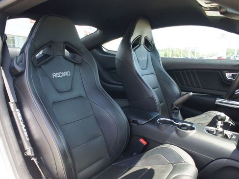 Used 2015 Ford Mustang GT Premium w/ GT Performance Package RWD image 18