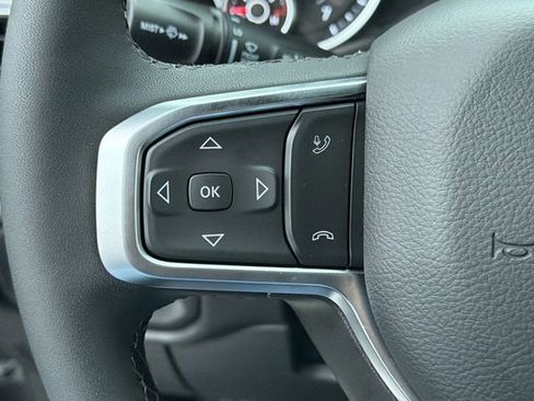 New 2026 RAM 1500 Big Horn w/ Night Edition AWD/4WD image 29
