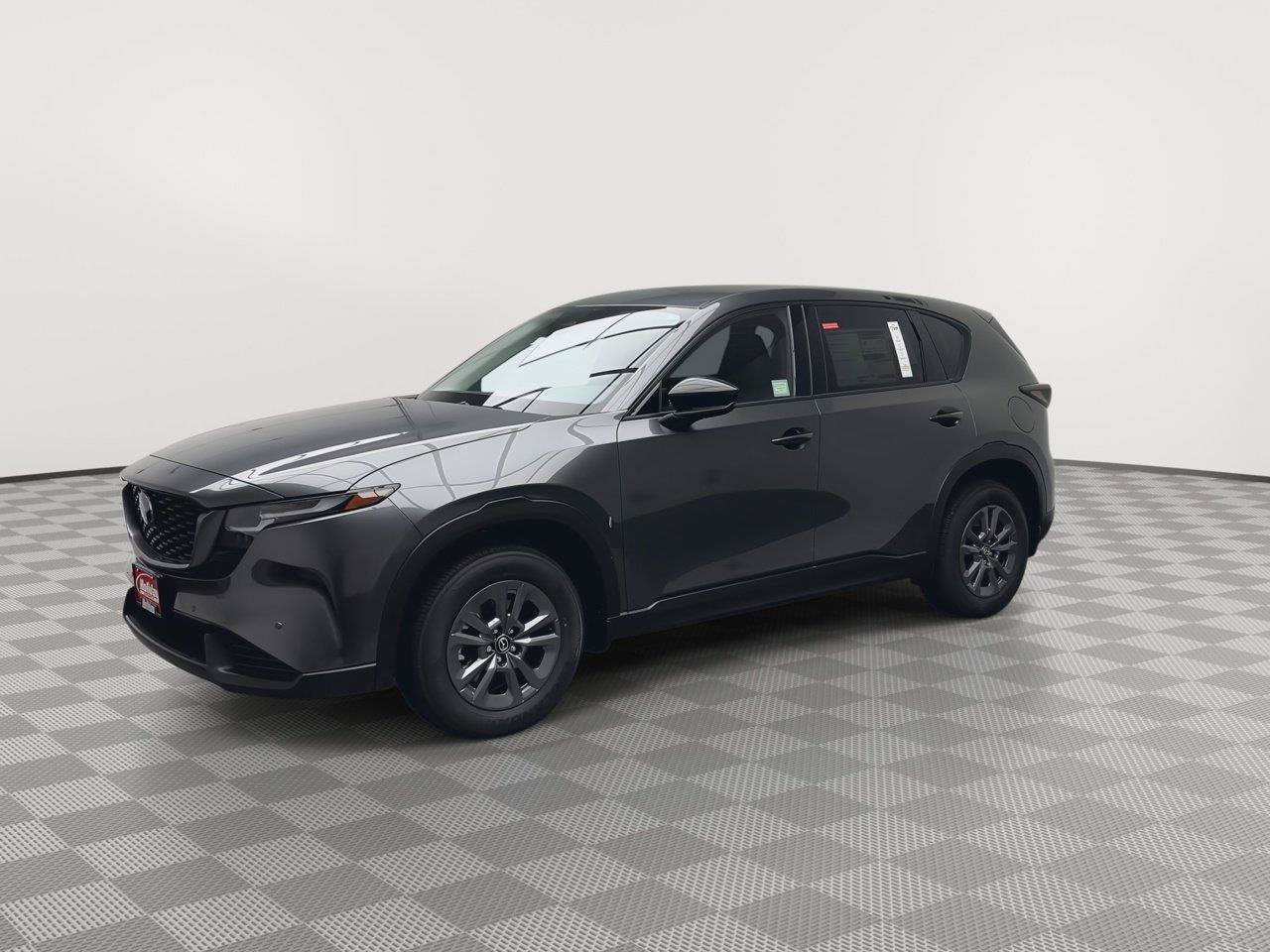 New 2026 MAZDA CX-5 Select AWD/4WD image 32