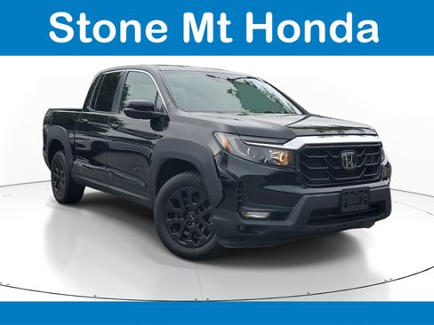 Used 2023 Honda Ridgeline RTL image 1