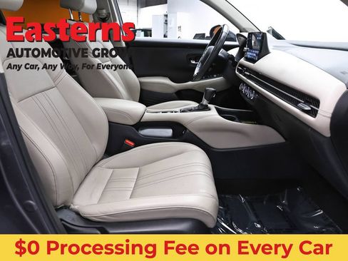 Used 2023 Honda HR-V EX-L image 23
