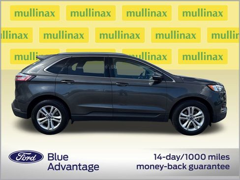 Used 2020 Ford Edge SEL image 2