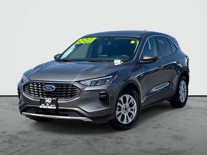 Used 2023 Ford Escape Active