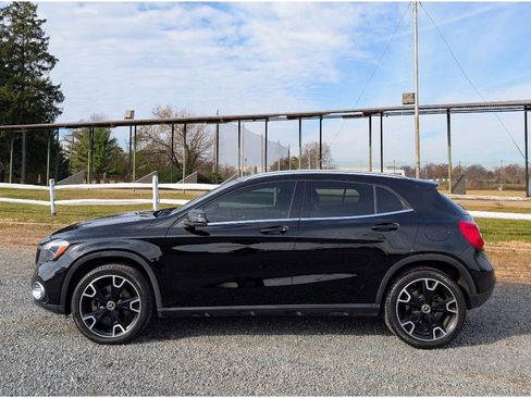 Used 2018 Mercedes-Benz GLA 250 image 3
