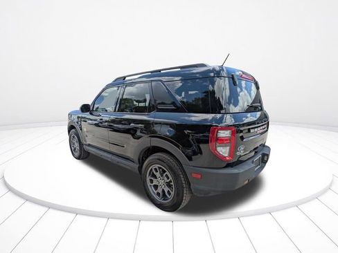 Used 2023 Ford Bronco Sport Big Bend AWD/4WD image 6