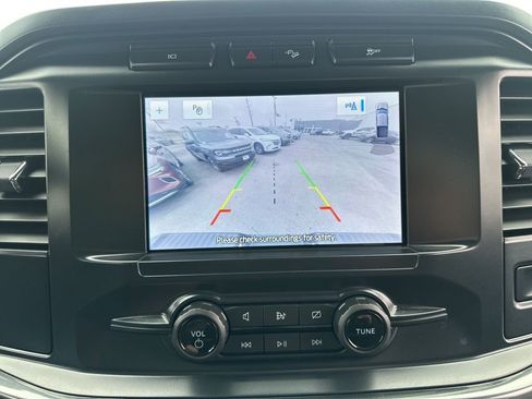 Used 2022 Ford F150 Tremor w/ Trailer Tow Package image 42