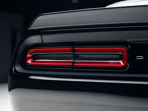 Used 2023 Dodge Challenger SRT Hellcat Redeye RWD image 33