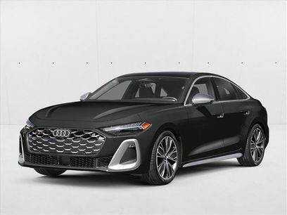 New 2026 Audi S5 Prestige