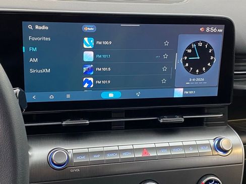 New 2026 Hyundai Kona SE AWD/4WD image 14