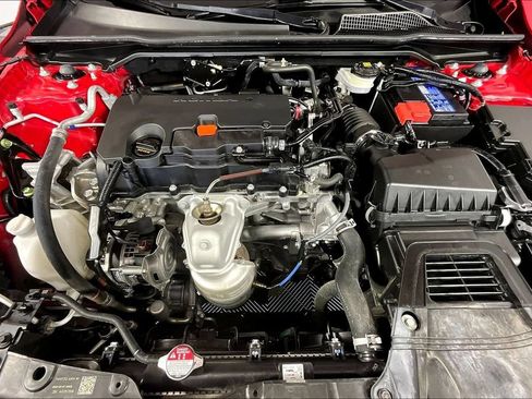Used 2023 Honda Civic Sport image 9