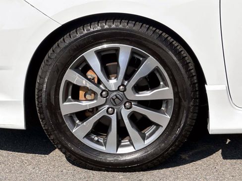 Used 2012 Honda Fit Sport image 9