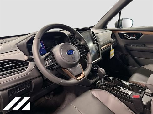 New 2026 Subaru Forester Sport AWD/4WD image 9