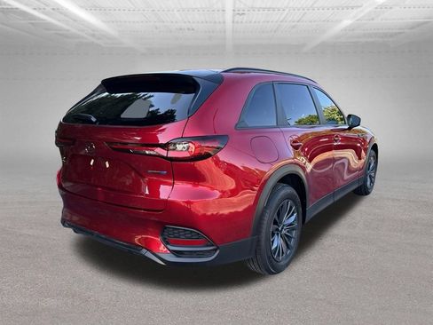 New 2026 MAZDA CX-70 SC AWD/4WD image 5