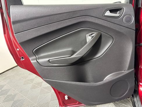 Used 2015 Ford C-MAX SEL w/ Equipment Group 302A FWD image 25