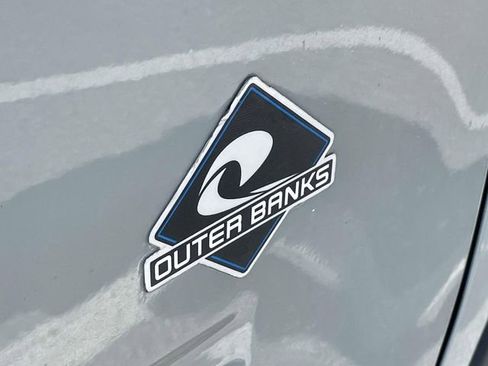 Used 2021 Ford Bronco Sport Outer Banks image 5