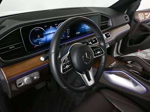 Certified 2022 Mercedes-Benz GLE 350 image 8