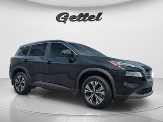 Certified 2023 Nissan Rogue SV w/ SV Premium B Package video 2