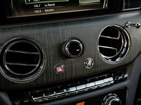 Used 2022 Rolls-Royce Ghost image 57