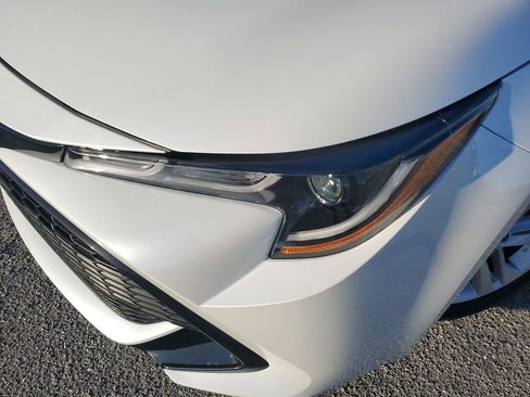 Certified 2022 Toyota Corolla SE image 16