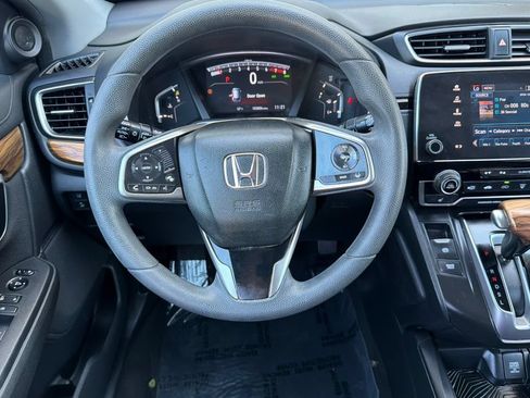 Used 2017 Honda CR-V EX image 14