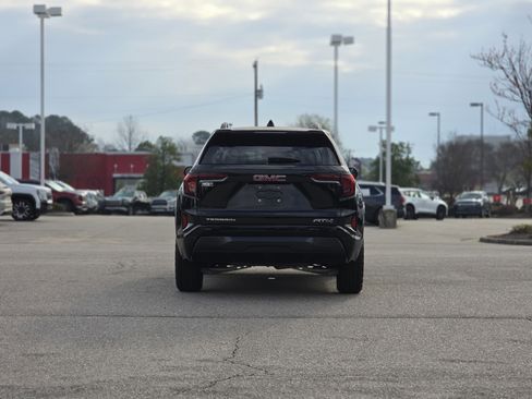 New 2026 GMC Terrain AT4 image 6