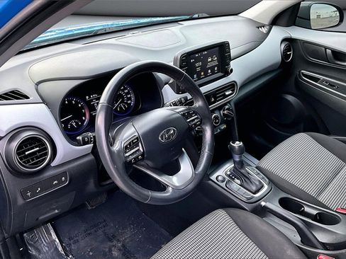 Used 2020 Hyundai Kona SEL image 16
