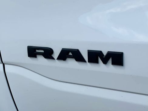 Used 2022 RAM 1500 Sport w/ Rebel Level 2 Equipment Group AWD/4WD image 20