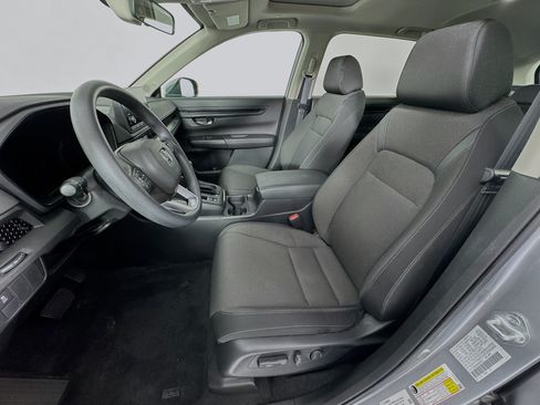 Certified 2024 Honda CR-V EX image 20