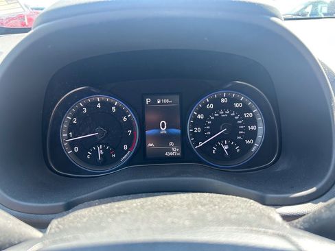 Used 2022 Hyundai Kona SEL AWD/4WD image 27