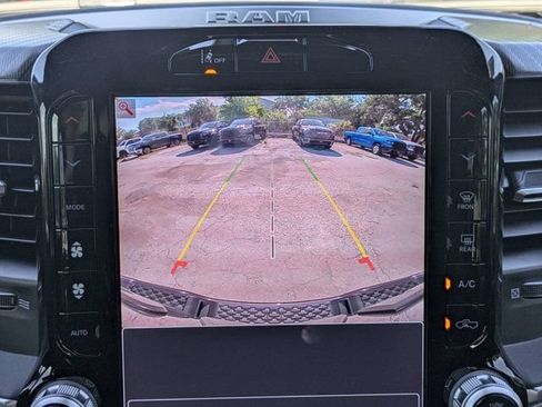 New 2026 RAM 1500 Big Horn AWD/4WD image 22